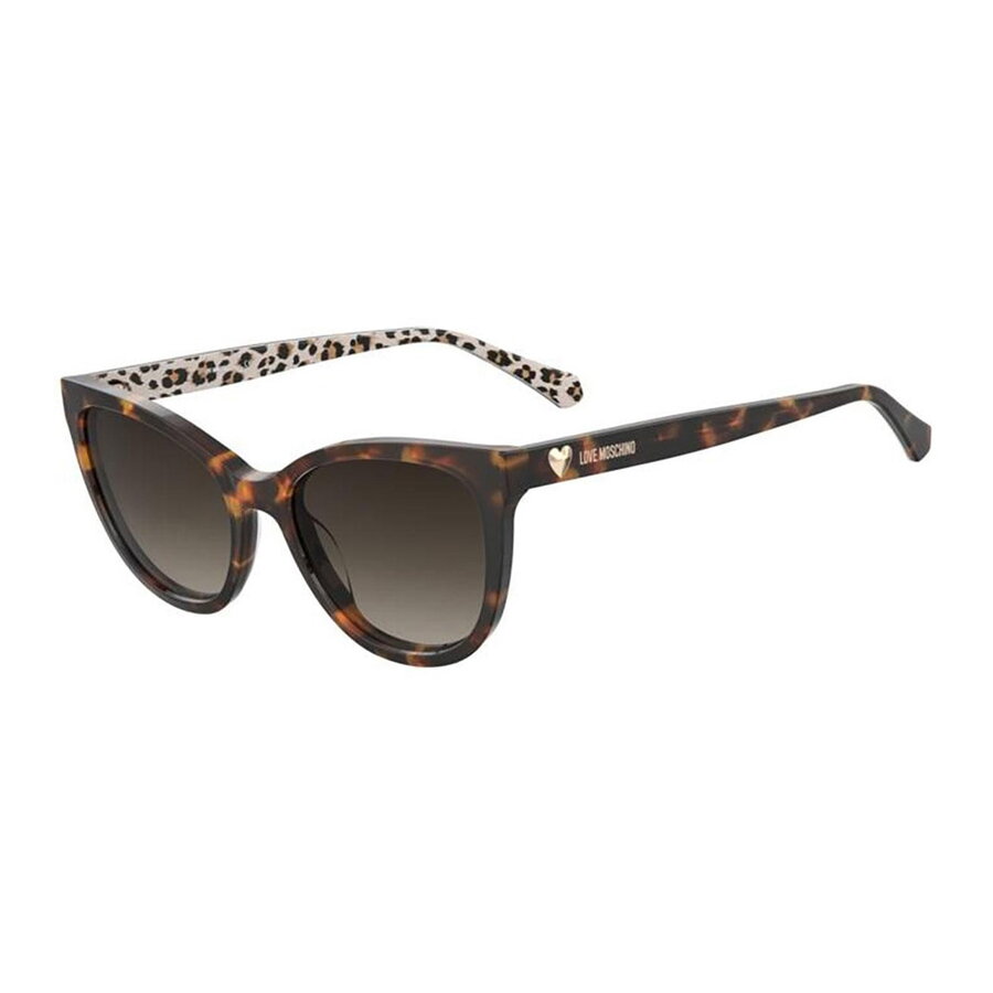 Ochelari de soare dama Love Moschino MOL072/S H7P