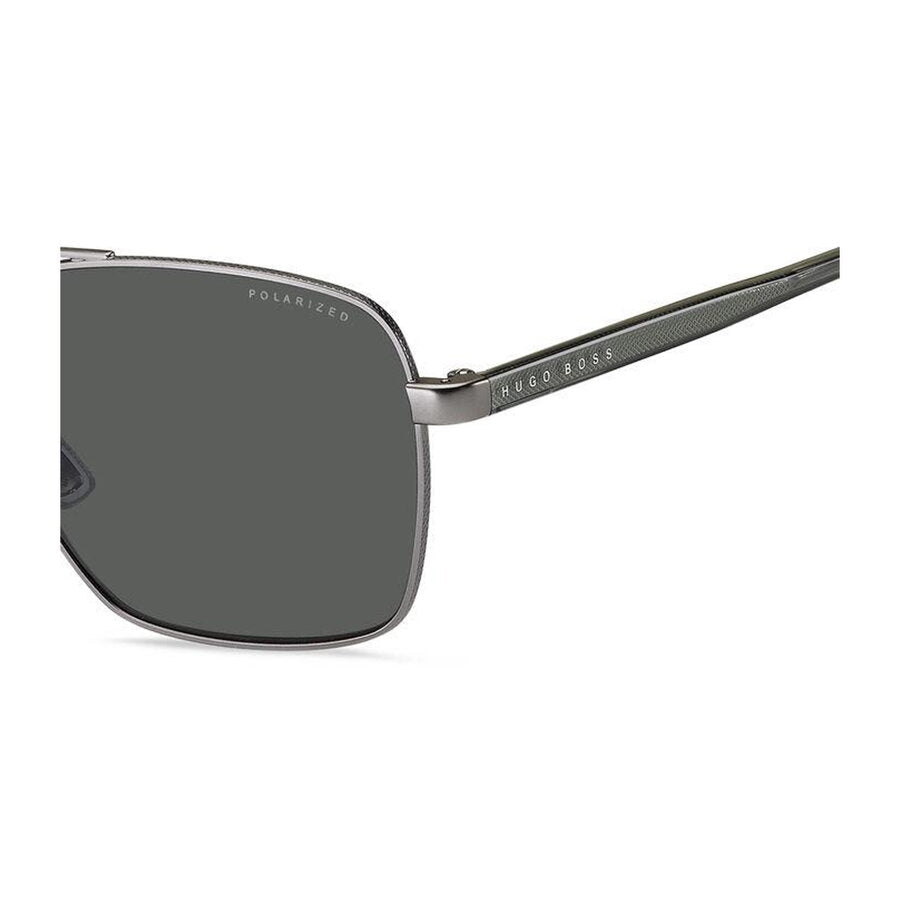 Ochelari de soare barbati Boss BOSS 1045/S/IT R81 Polarizati