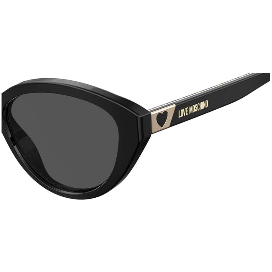 Ochelari de soare dama Love Moschino MOL033/S 807