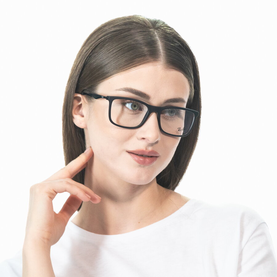 Rame ochelari de vedere unisex  Ray-Ban RX7029 2077