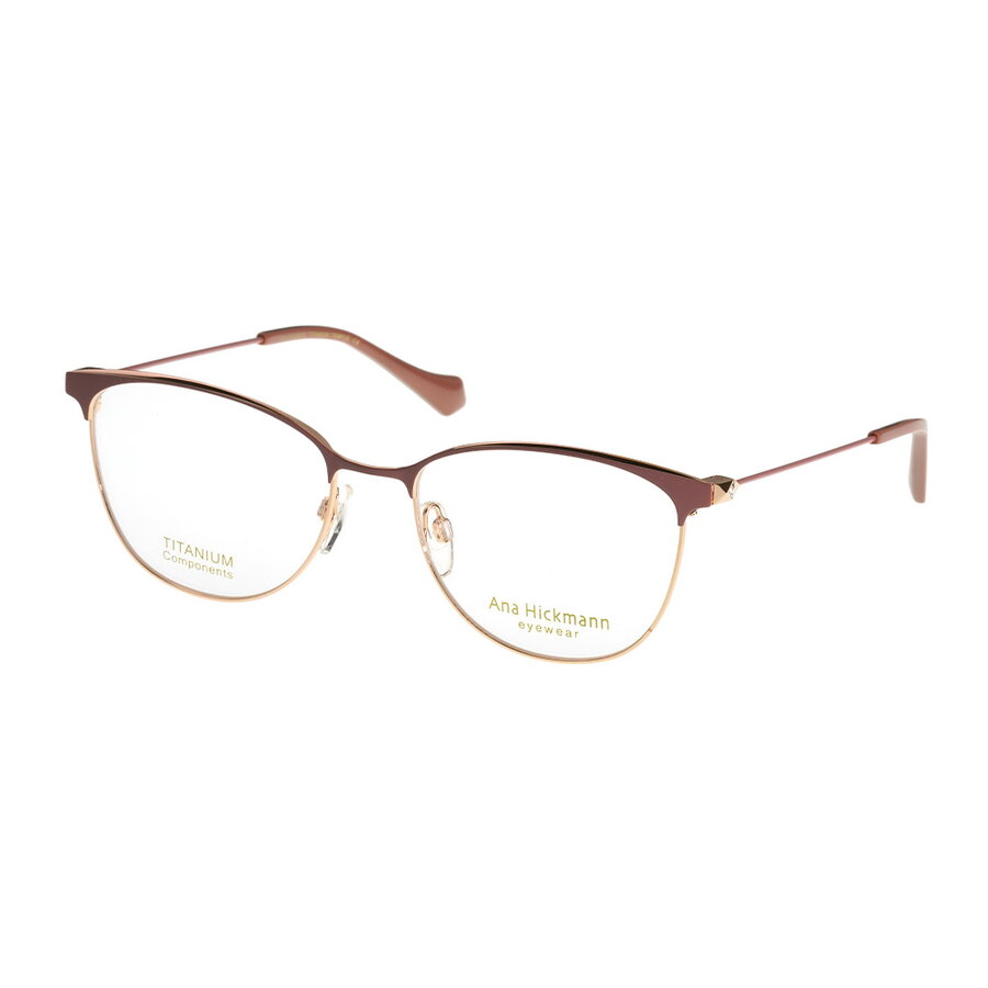 Женские оправы для очков Ana Hickmann AH1488T 01A