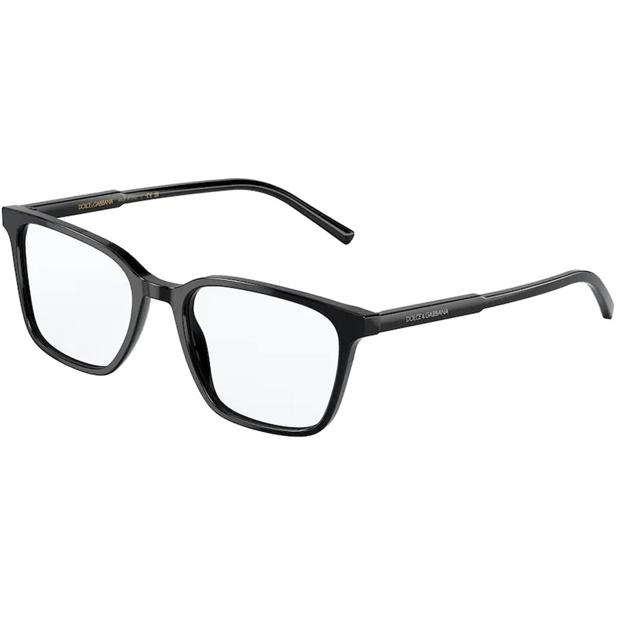 Rame ochelari de vedere barbati Dolce & Gabbana DG3365 501