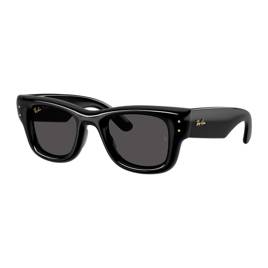 Ochelari de soare unisex Ray-Ban Asap Rocky RB4940 601/87