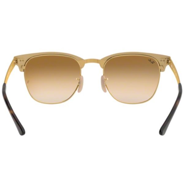 Ochelari de soare unisex Ray-Ban RB3716 900851