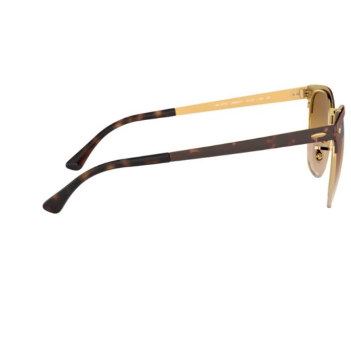 Ochelari de soare unisex Ray-Ban RB3716 900851
