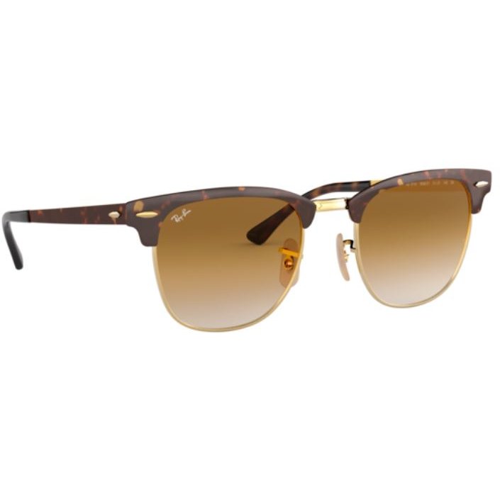 Ochelari de soare unisex Ray-Ban RB3716 900851