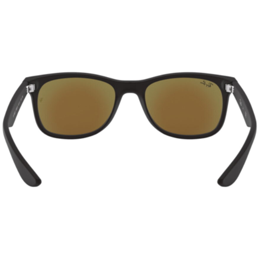 Детские солнцезащитные очки Ray-Ban Junior RJ9052S 100S55