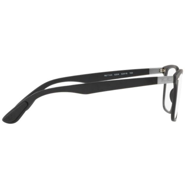 Rame ochelari de vedere barbati Ray-Ban RX7144 5204