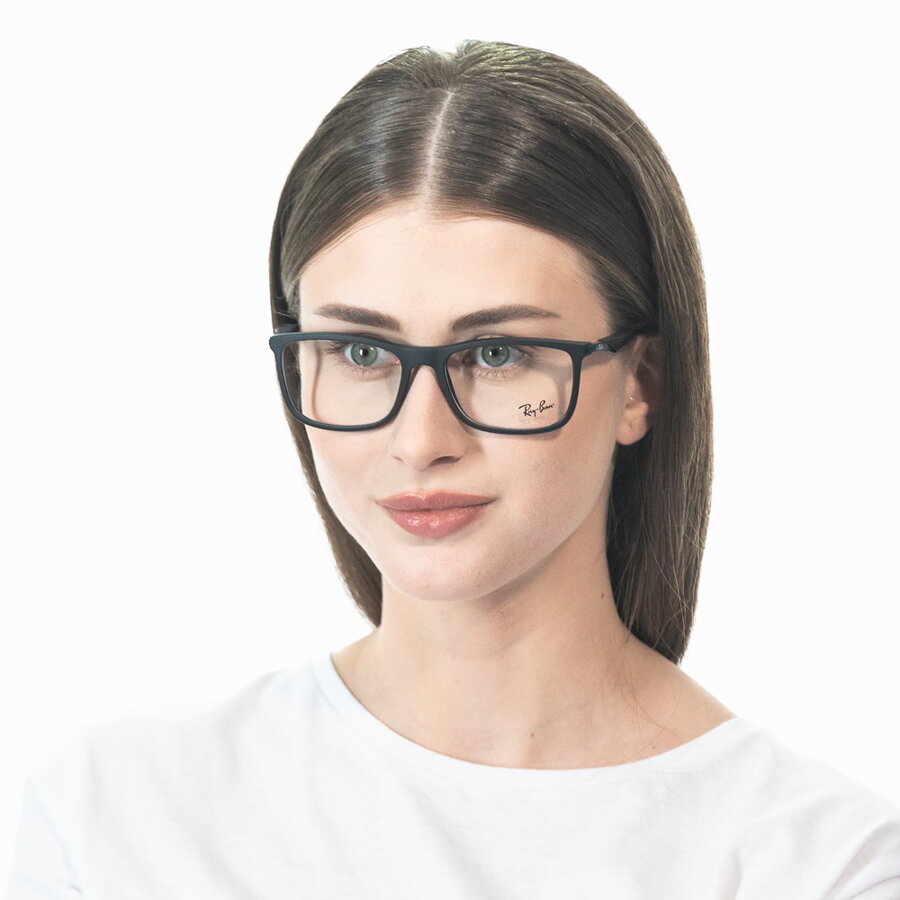 Rame ochelari de vedere unisex  Ray-Ban RX7029 2077