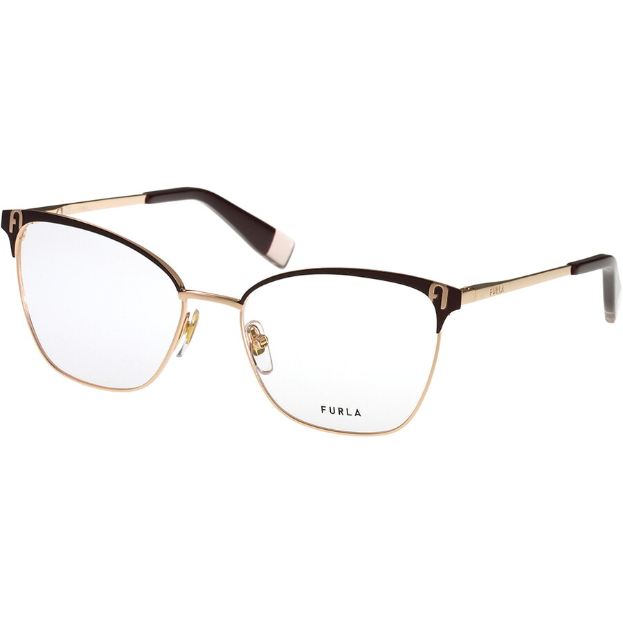 Женские оправы для очков Furla VFU544 08MZ