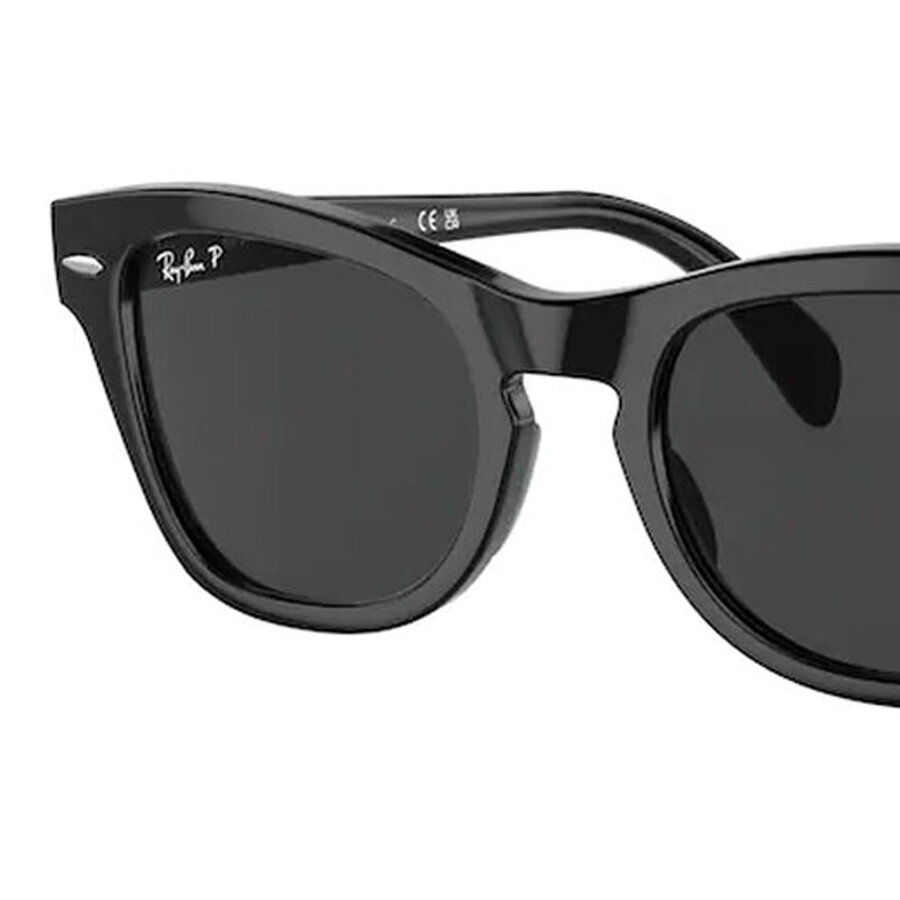 Ochelari de soare unisex Ray-Ban RB0707S 901/48