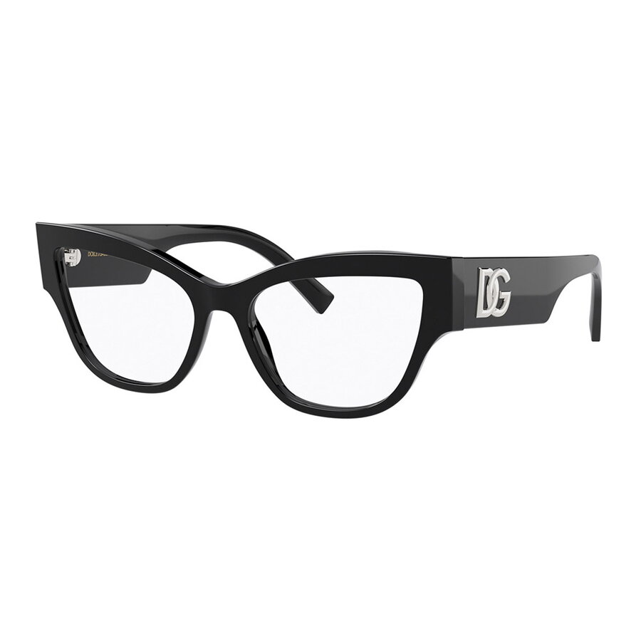 Женская оправа для очков Dolce & Gabbana DG3378 501