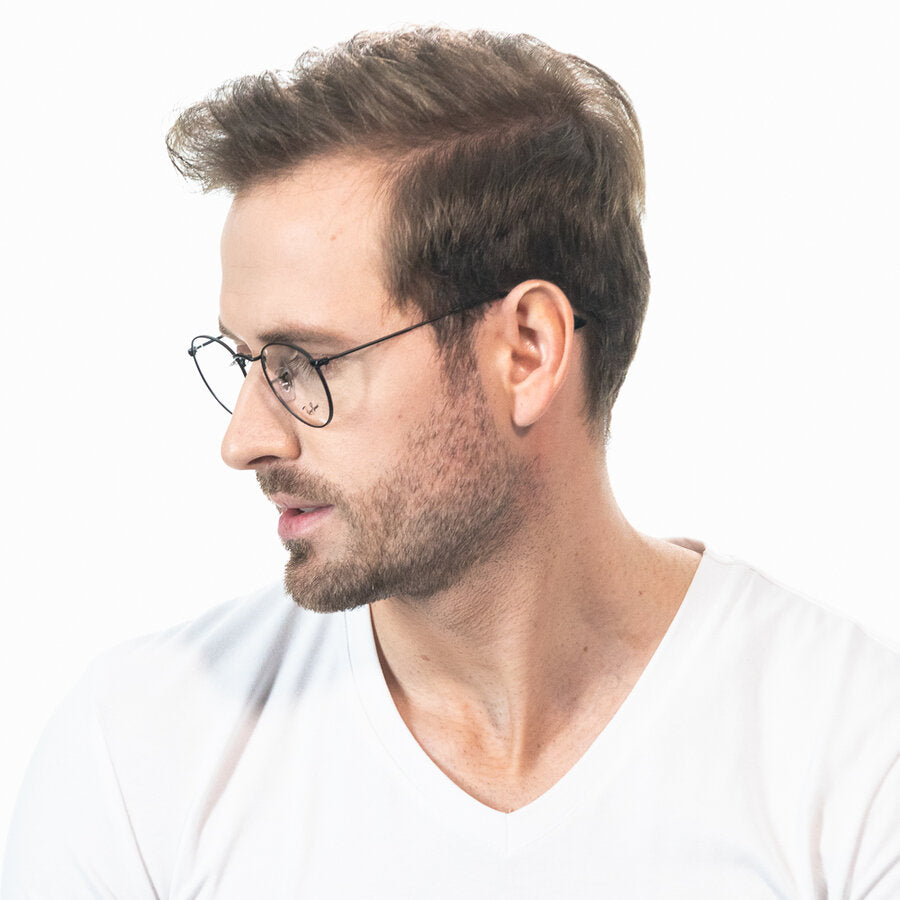 Ray-Ban RX3447V 2503 оправа для очков унисекс
