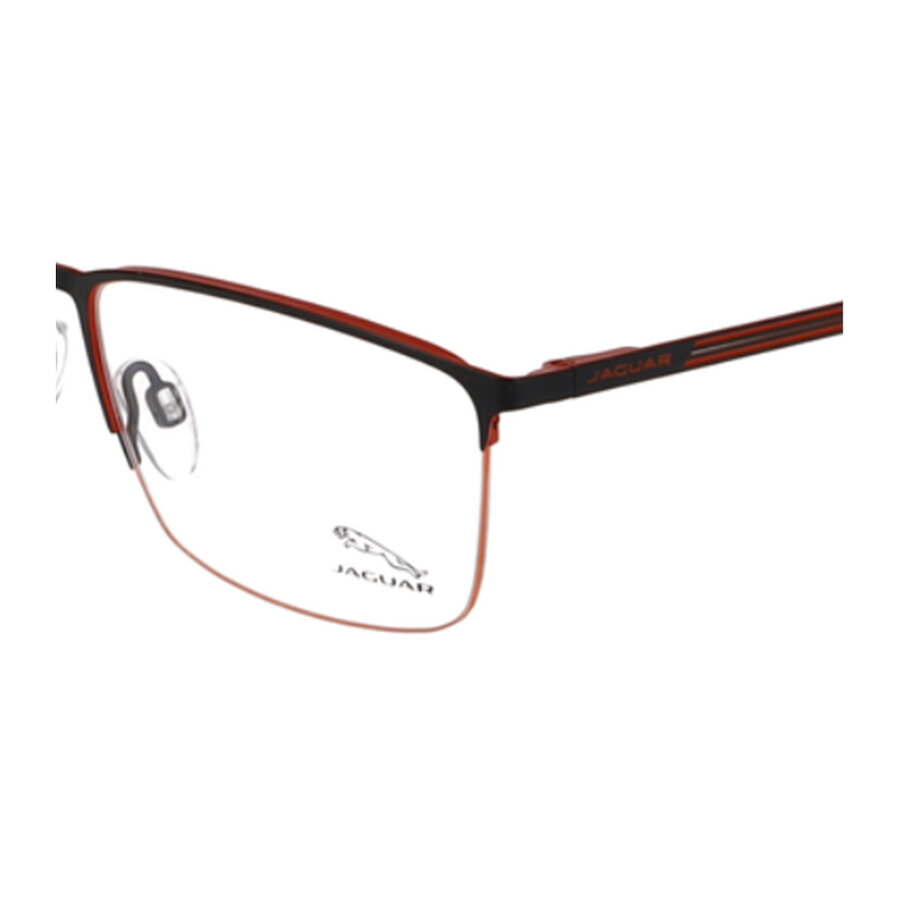 Оправы для очков мужские Jaguar 33630 6100
