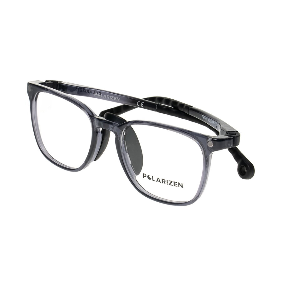 Rame ochelari de vedere copii Polarizen Clip-on CD19970 C2