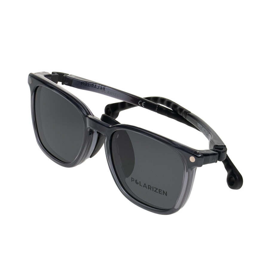 Rame ochelari de vedere copii Polarizen Clip-on CD19970 C2
