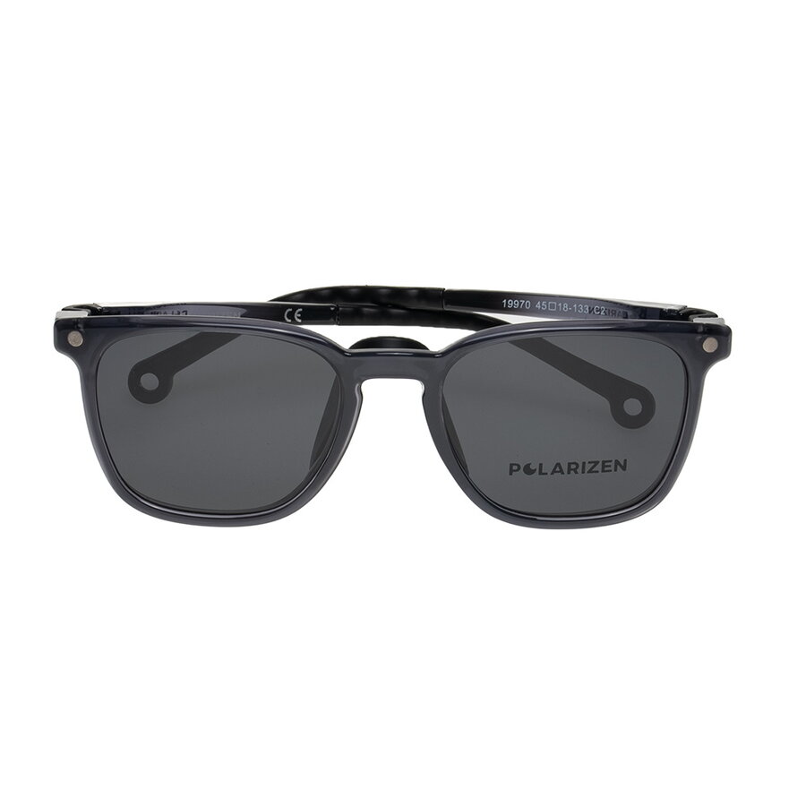 Rame ochelari de vedere copii Polarizen Clip-on CD19970 C2