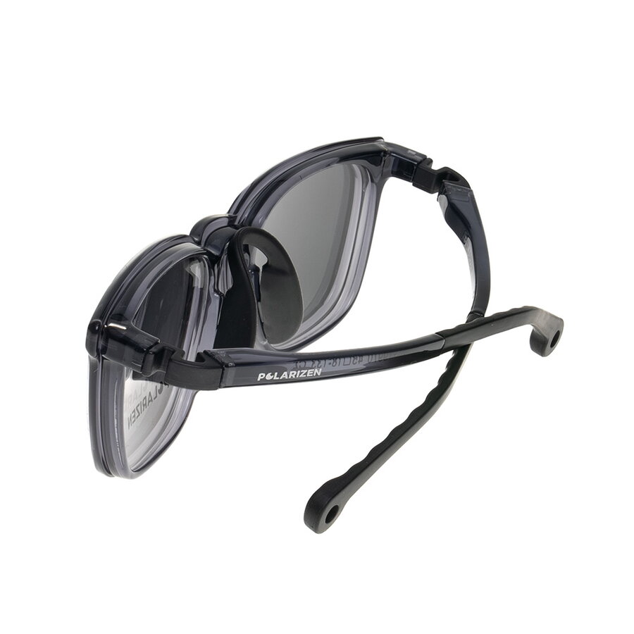 Rame ochelari de vedere copii Polarizen Clip-on CD19970 C2