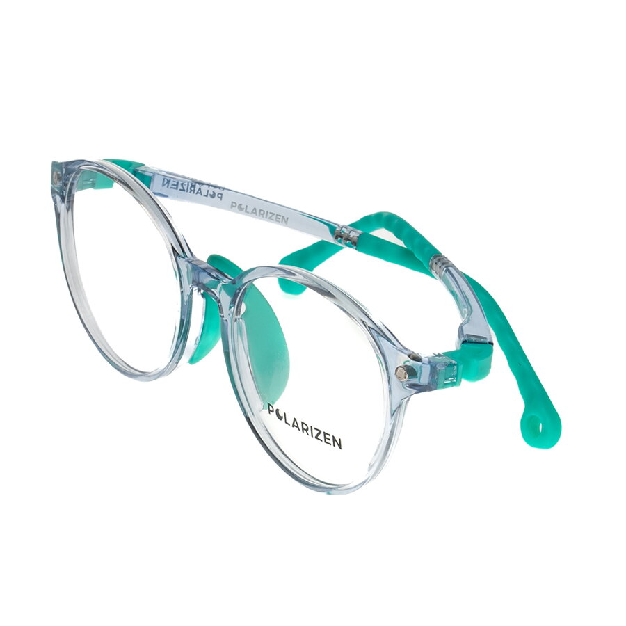 Rame ochelari de vedere copii Polarizen Clip-on CD19975 C3