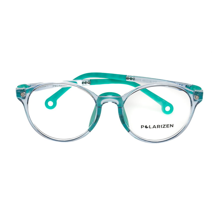 Rame ochelari de vedere copii Polarizen Clip-on CD19975 C3