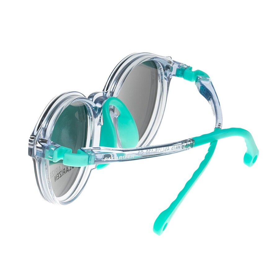 Rame ochelari de vedere copii Polarizen Clip-on CD19975 C3