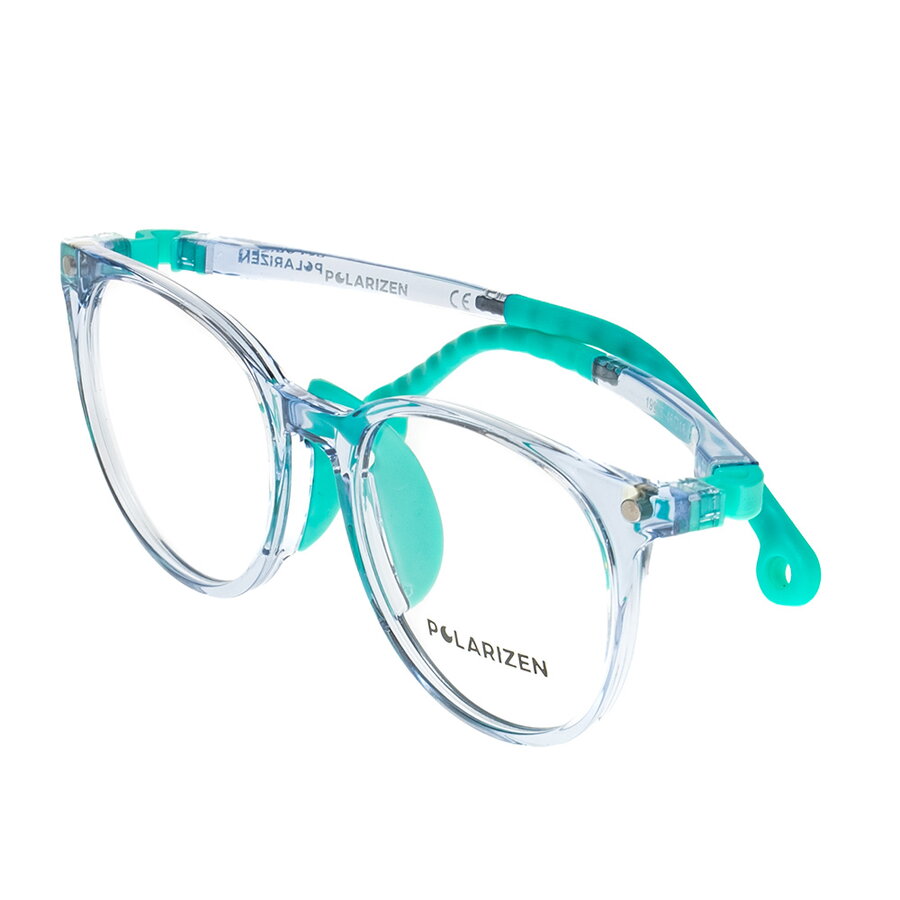 Rame ochelari de vedere copii Polarizen Clip-on CD19976 C3
