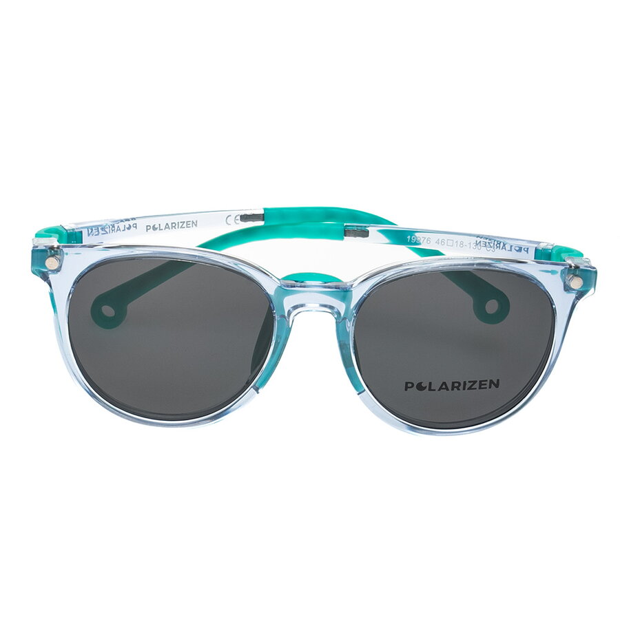 Rame ochelari de vedere copii Polarizen Clip-on CD19976 C3