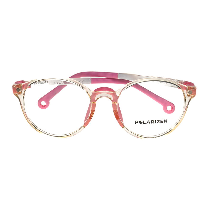 Rame ochelari de vedere copii Polarizen Clip-on CD19975 C8
