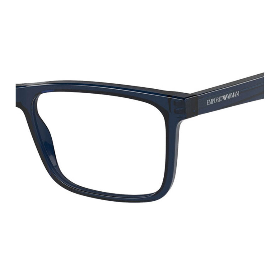 Мужские оправы для очков Emporio Armani EA3227 6047