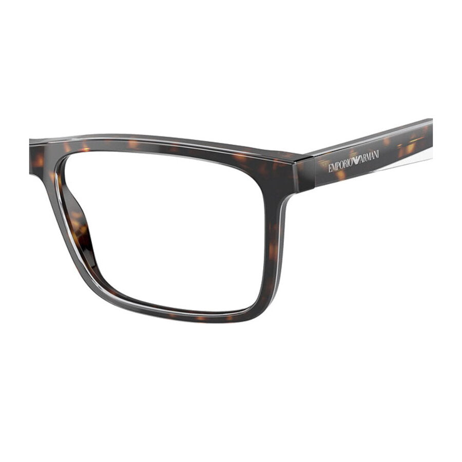 Мужские оправы для очков Emporio Armani EA3227 6052