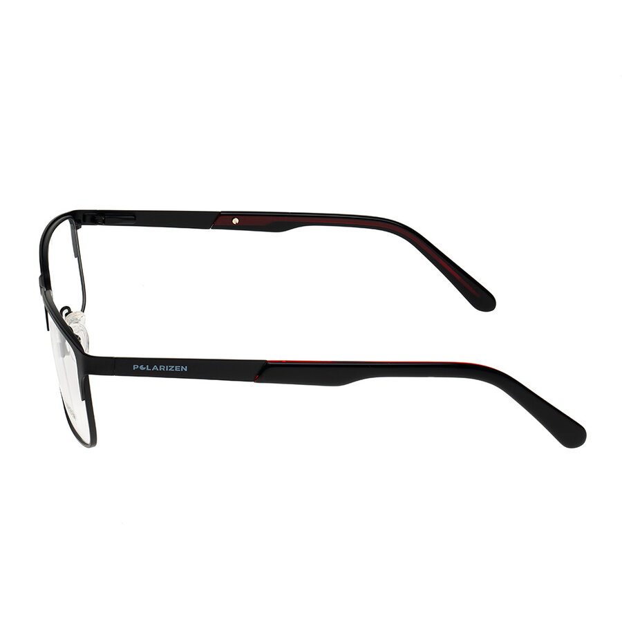 Rame ochelari de vedere barbati Polarizen MM1041 C4