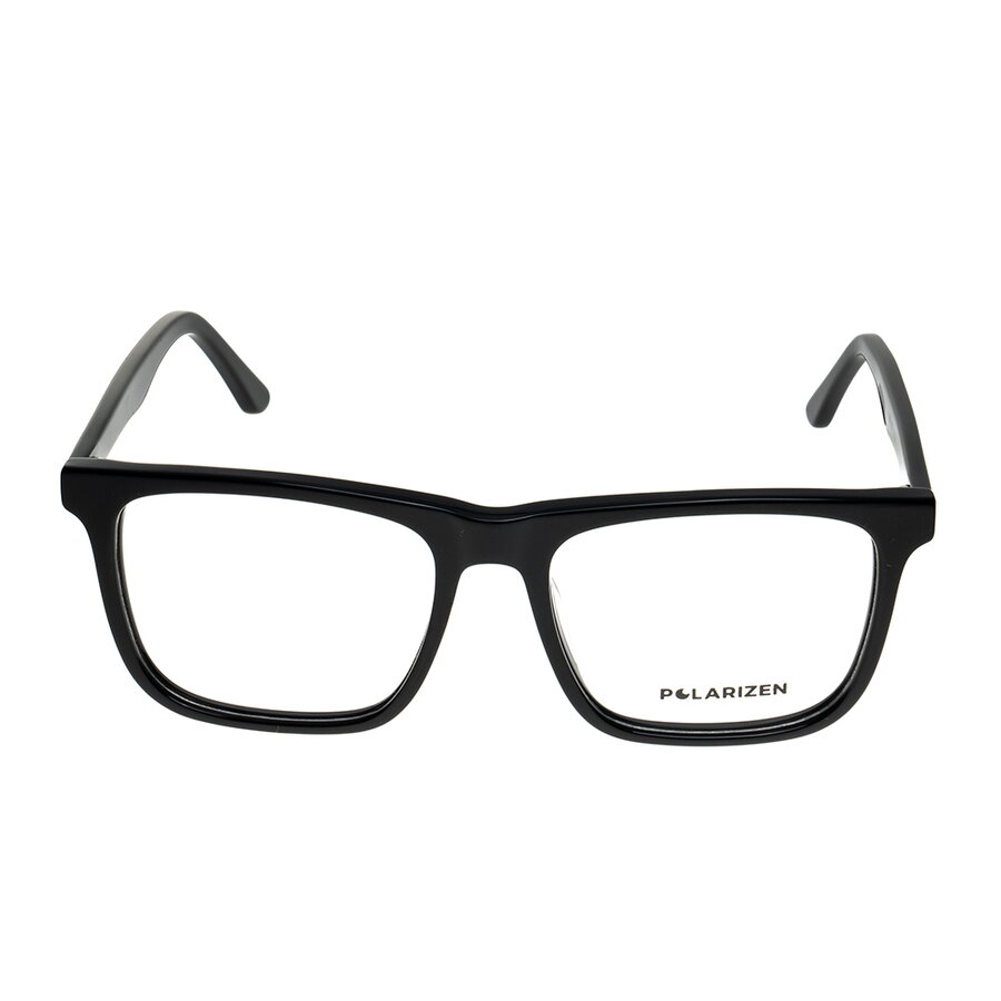 Rame ochelari de vedere barbati Polarizen WD1277 C1