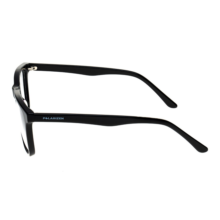 Rame ochelari de vedere barbati Polarizen WD1277 C1