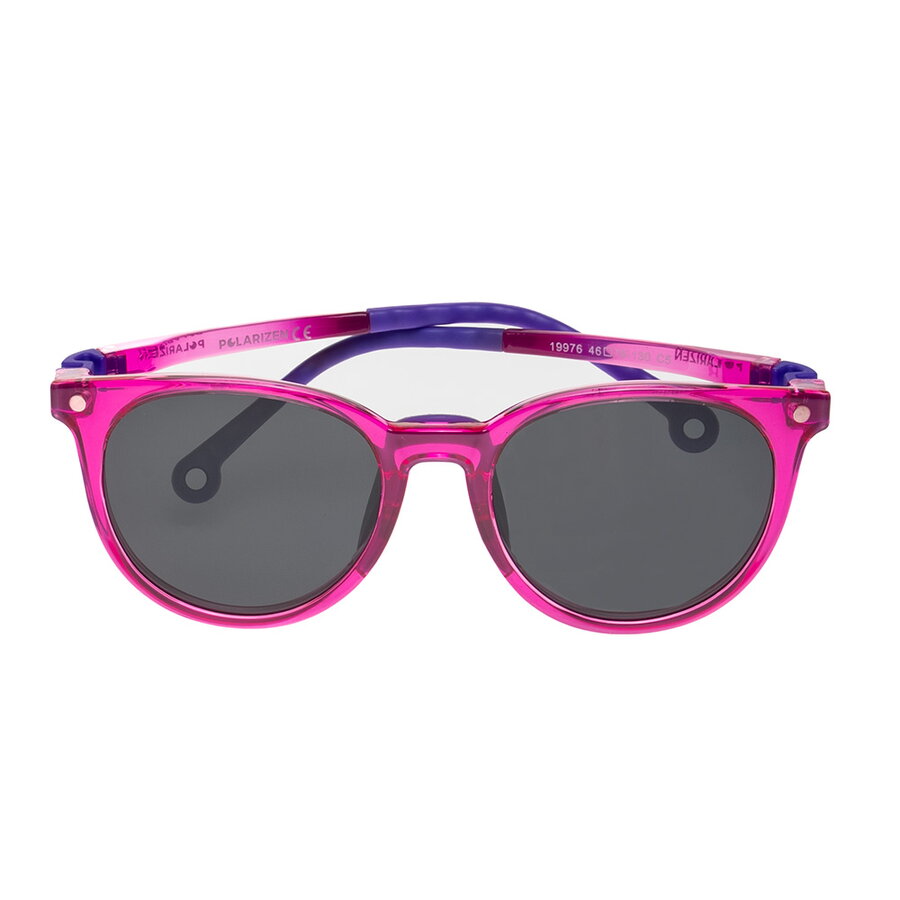 Rame ochelari de vedere copii Polarizen Clip-on CD19976 C5