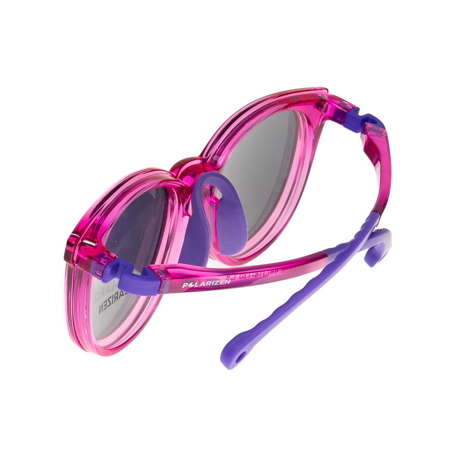 Rame ochelari de vedere copii Polarizen Clip-on CD19976 C5