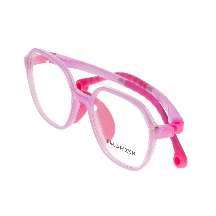 Rame ochelari de vedere copii Polarizen Clip-on CD19979 C7