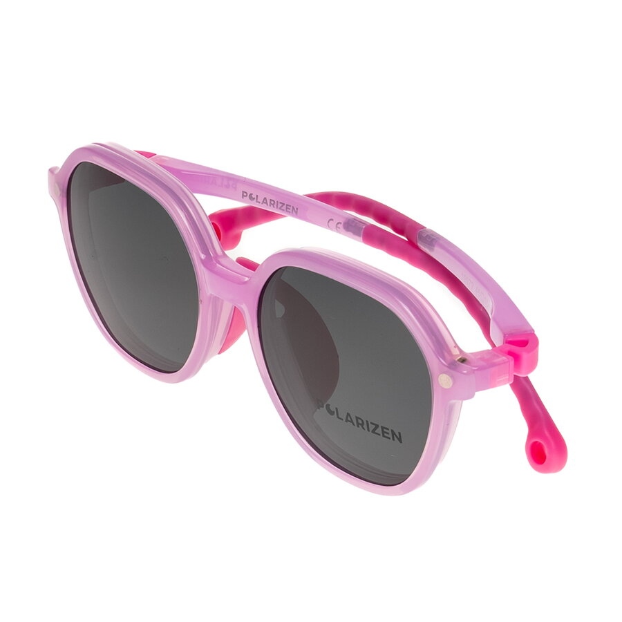 Rame ochelari de vedere copii Polarizen Clip-on CD19979 C7