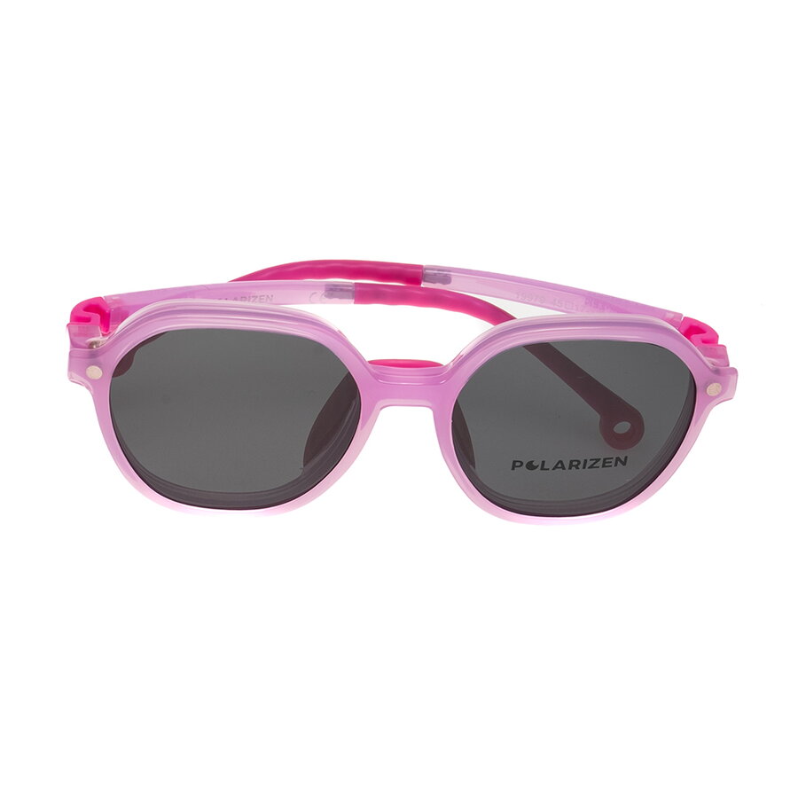 Rame ochelari de vedere copii Polarizen Clip-on CD19979 C7