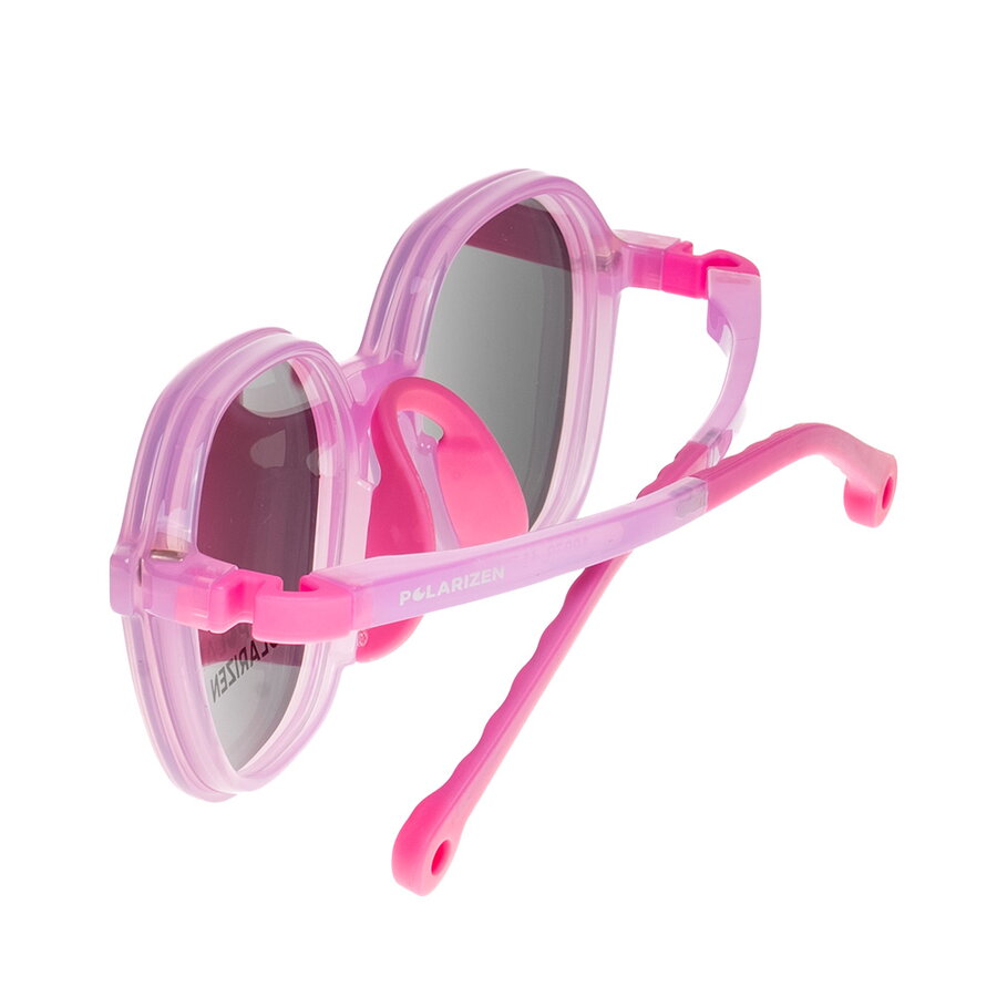 Rame ochelari de vedere copii Polarizen Clip-on CD19979 C7