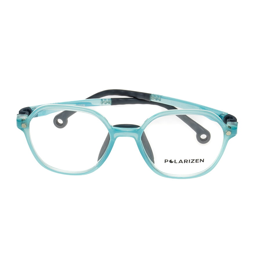 Rame ochelari de vedere copii Polarizen Clip-on CD19979 C10