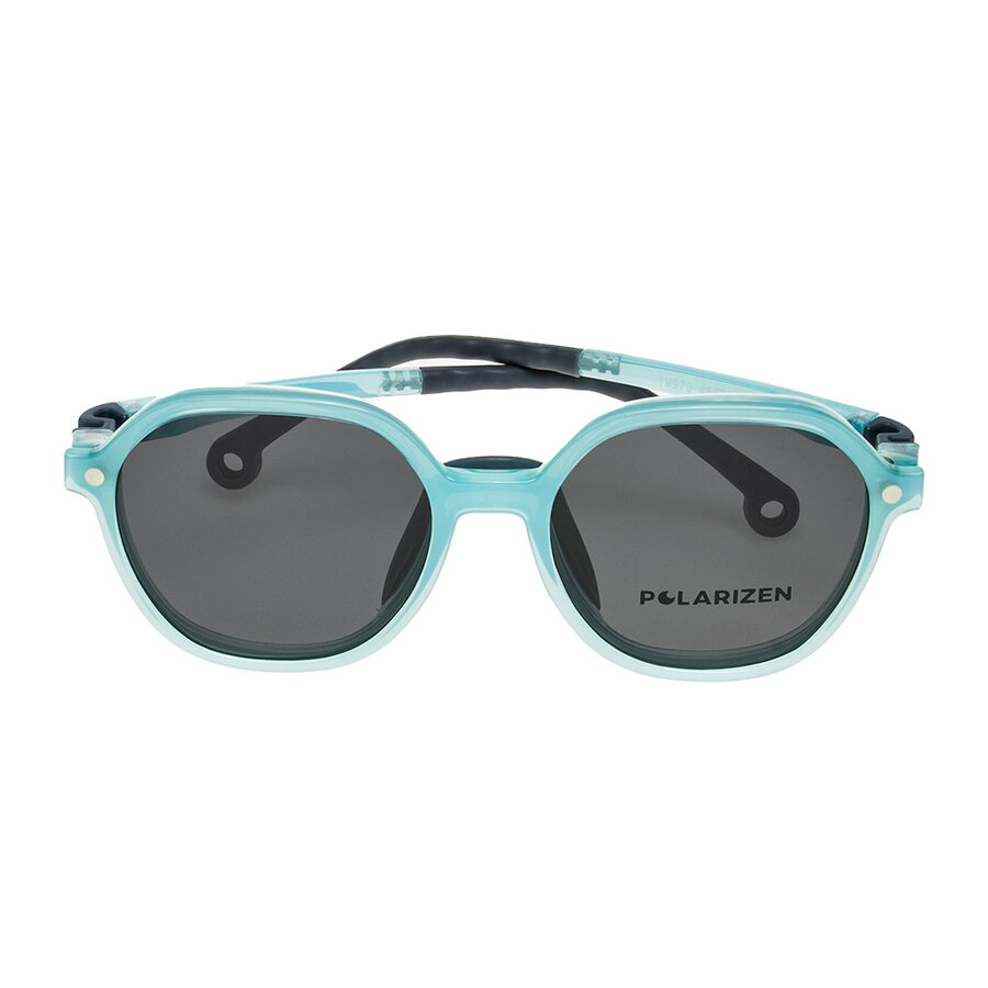 Rame ochelari de vedere copii Polarizen Clip-on CD19979 C10