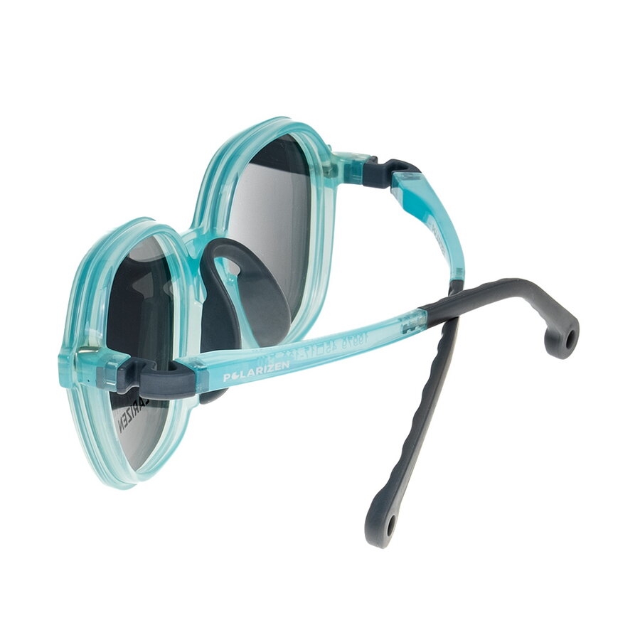 Rame ochelari de vedere copii Polarizen Clip-on CD19979 C10
