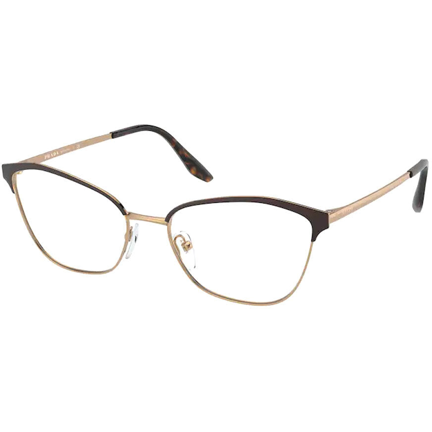 Женские оправы для очков Prada PR 62XV 04E1O1