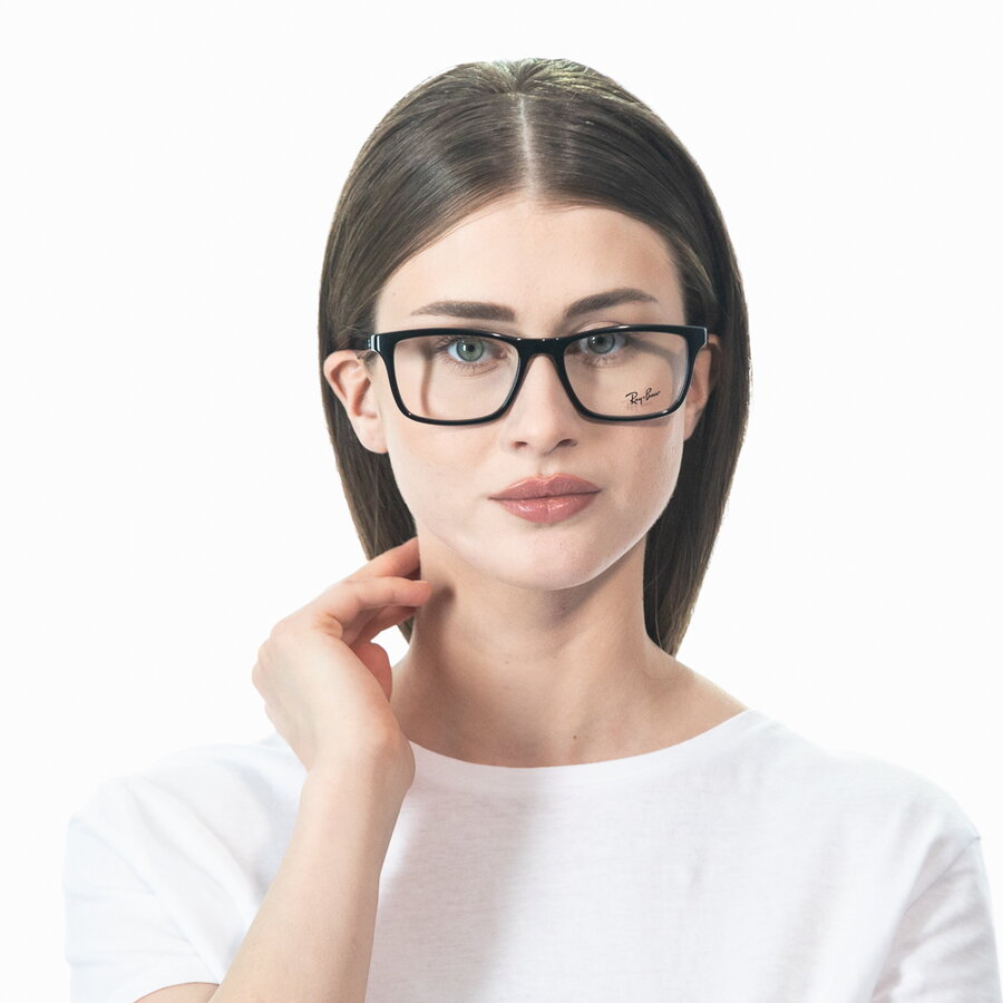 Оправы для очков унисекс Ray-Ban 0RX5279 2000