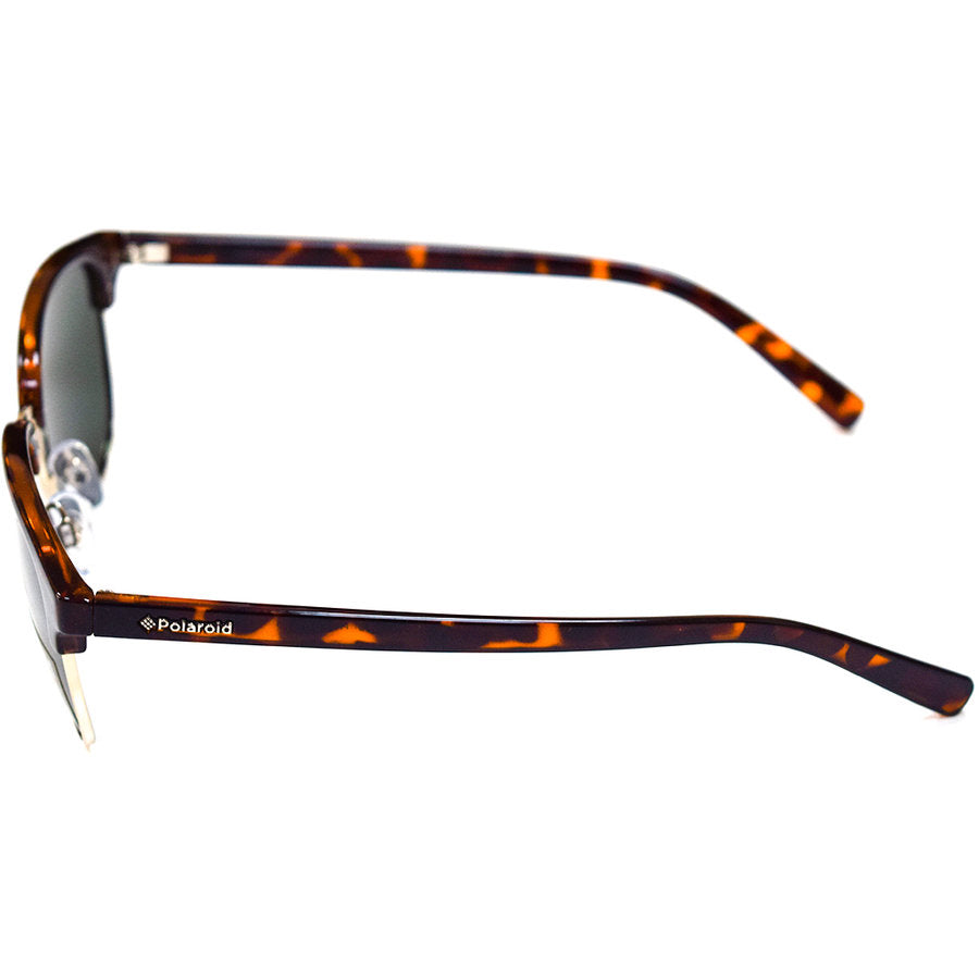 Ochelari de soare unisex Polaroid17 1012/S PR6 H8 HAVANA