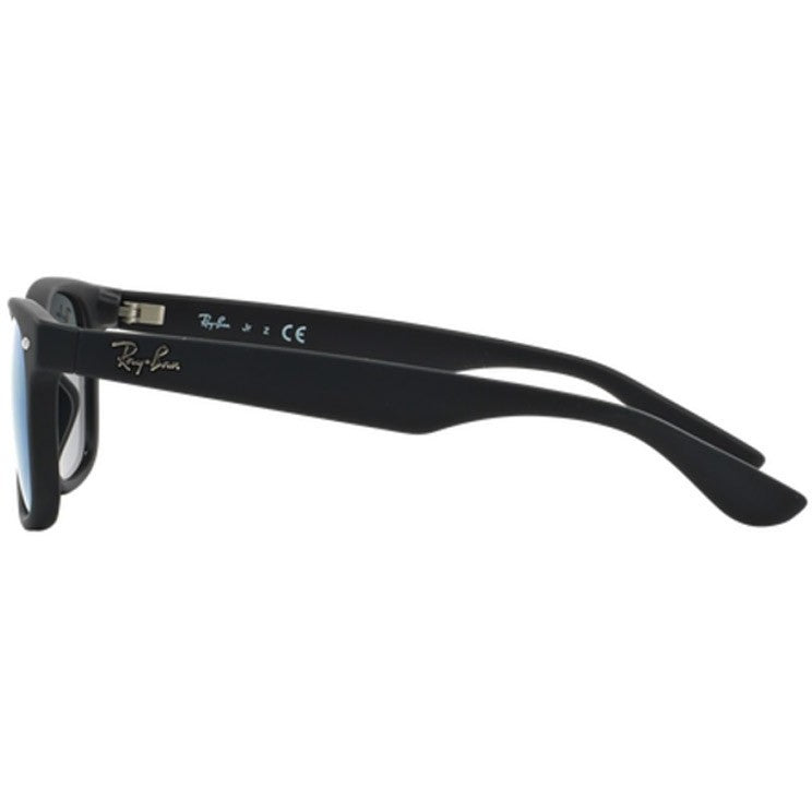 Детские солнцезащитные очки Ray-Ban Junior RJ9052S 100S55