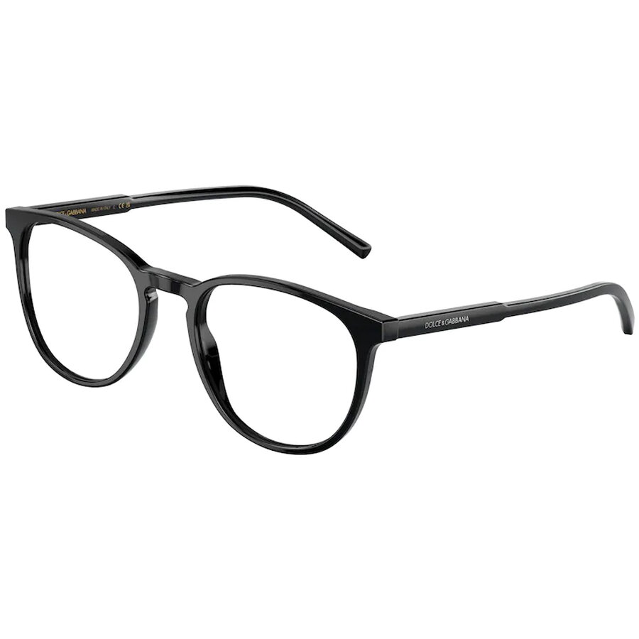 Rame ochelari de vedere barbati Dolce & Gabbana DG3366 501