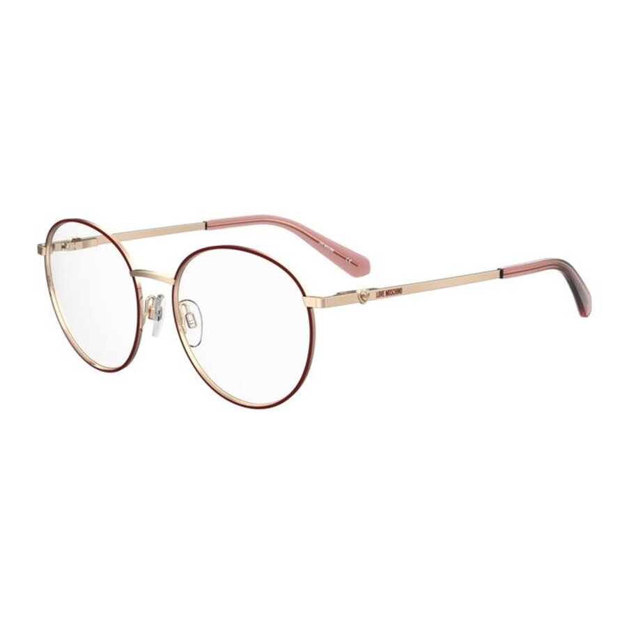Женские оправы для очков Love Moschino MOL633 6K3
