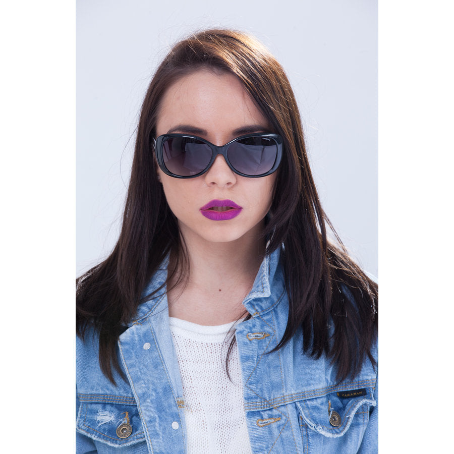 Женские солнцезащитные очки Polaroid P8317 KIH IX