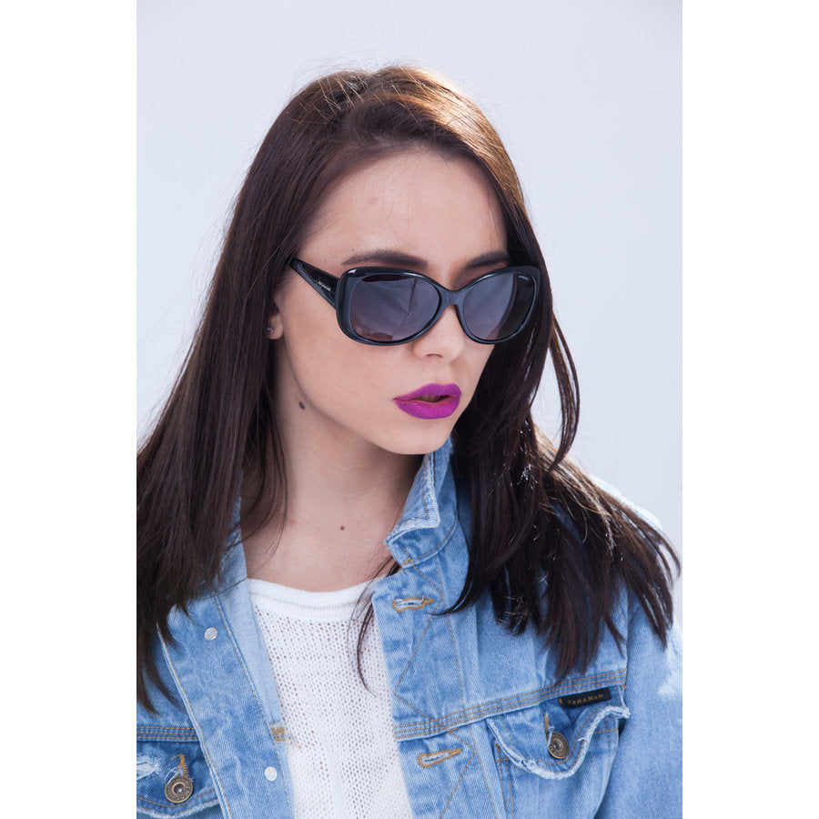 Женские солнцезащитные очки Polaroid P8317 KIH IX